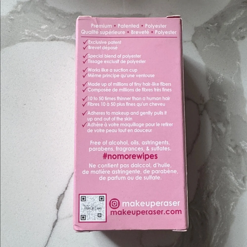 🌸5/$25🌸 Makeup Eraser mini eraser